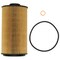 Mahle Oil Filter, Ox1521D OX1521D - alternate 5